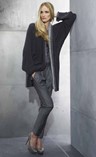 Lana Grossa KIMONOJACKE Solocashmere 110